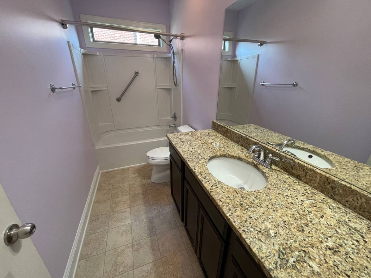 House for rent at 654 Dutchmans Creek Trail, Irmo, SC 29063