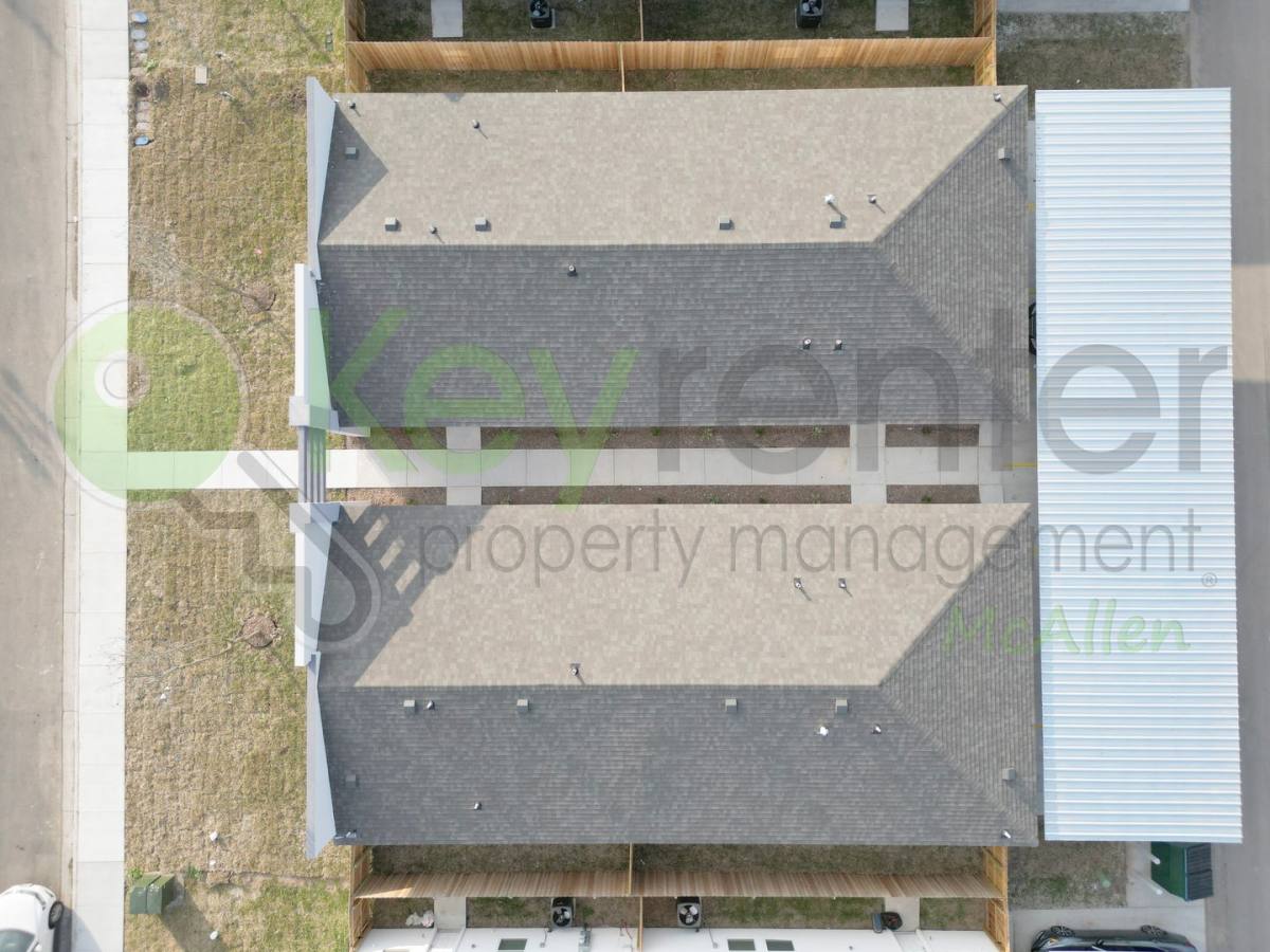 Apartment for rent at 4104 Walnut Ave, McAllen, TX 78501