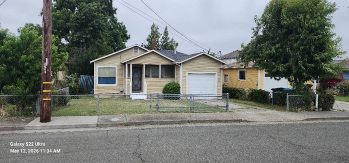 House for rent at 2008 Rice St, Vallejo, CA 94590