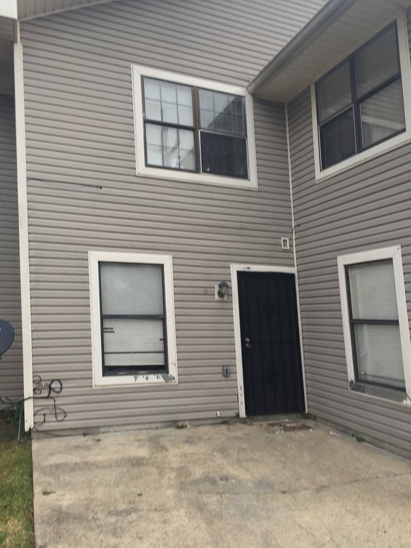 Townhouse for rent at 8336 Bayou Fountain Ave, Baton Rouge, LA 70820