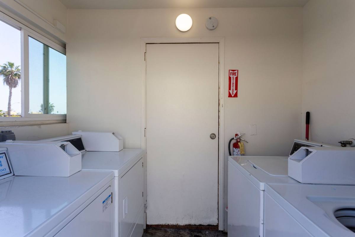 Apartment for rent at 375 S 49th St, San Diego, CA 92113