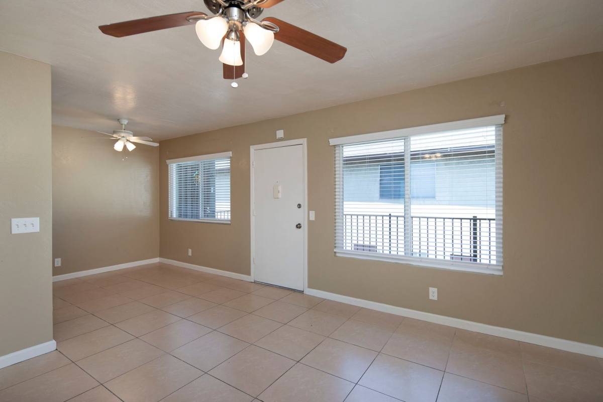 Apartment for rent at 375 S 49th St, San Diego, CA 92113
