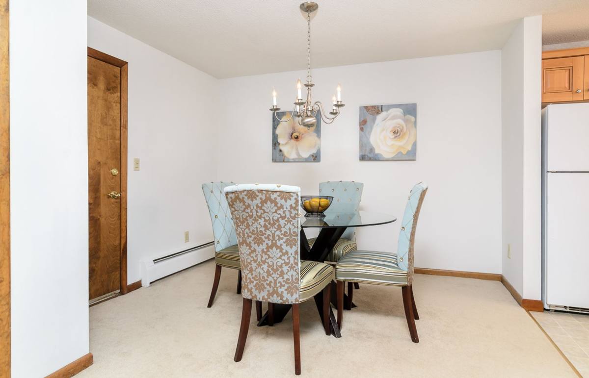 Apartment for rent at 101K Chestnut St, Foxboro, MA 02035