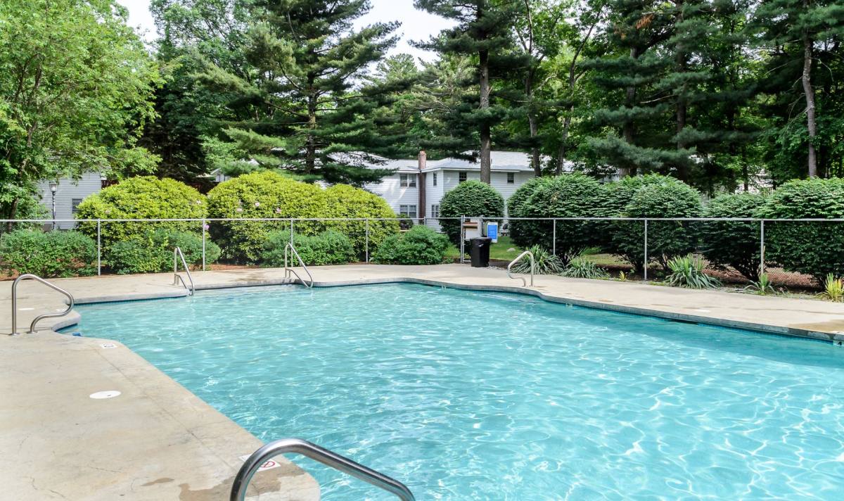 Apartment for rent at 101K Chestnut St, Foxboro, MA 02035