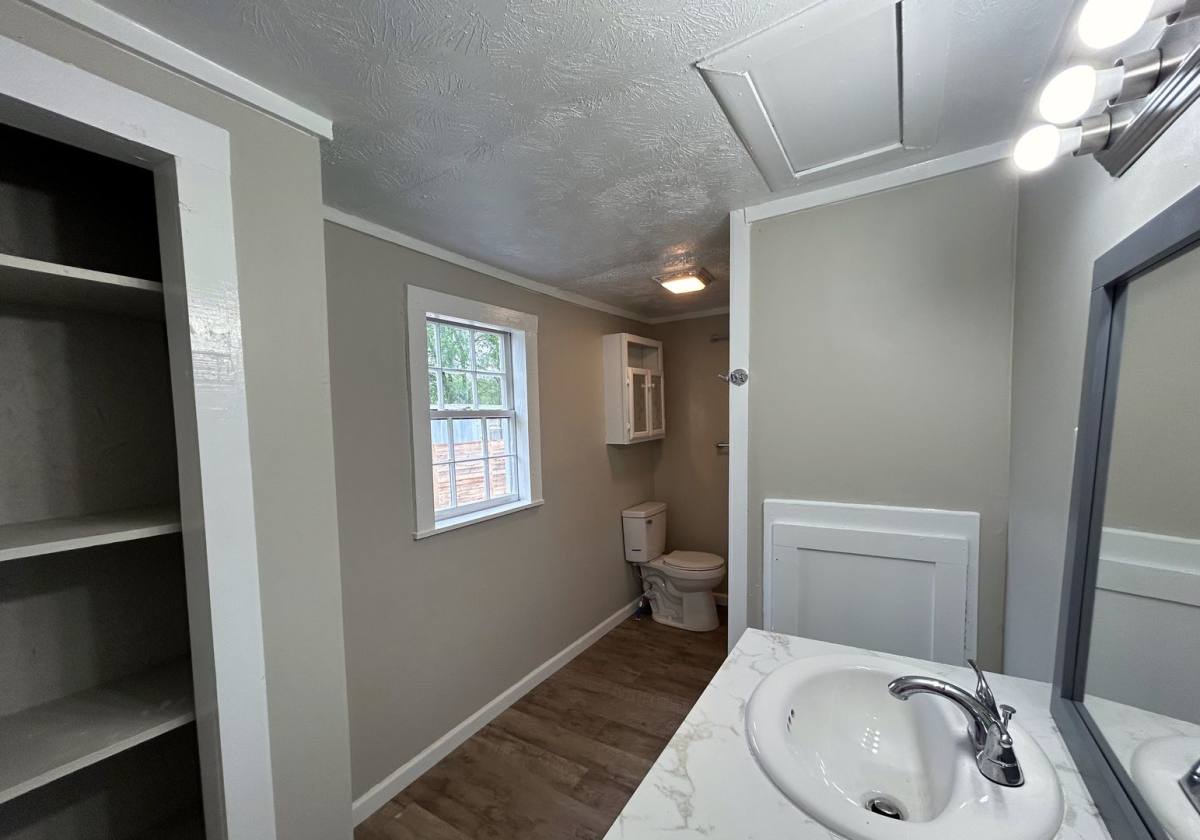 House for rent at 208 Bundrum Dr NW, Jacksonville, AL 36265