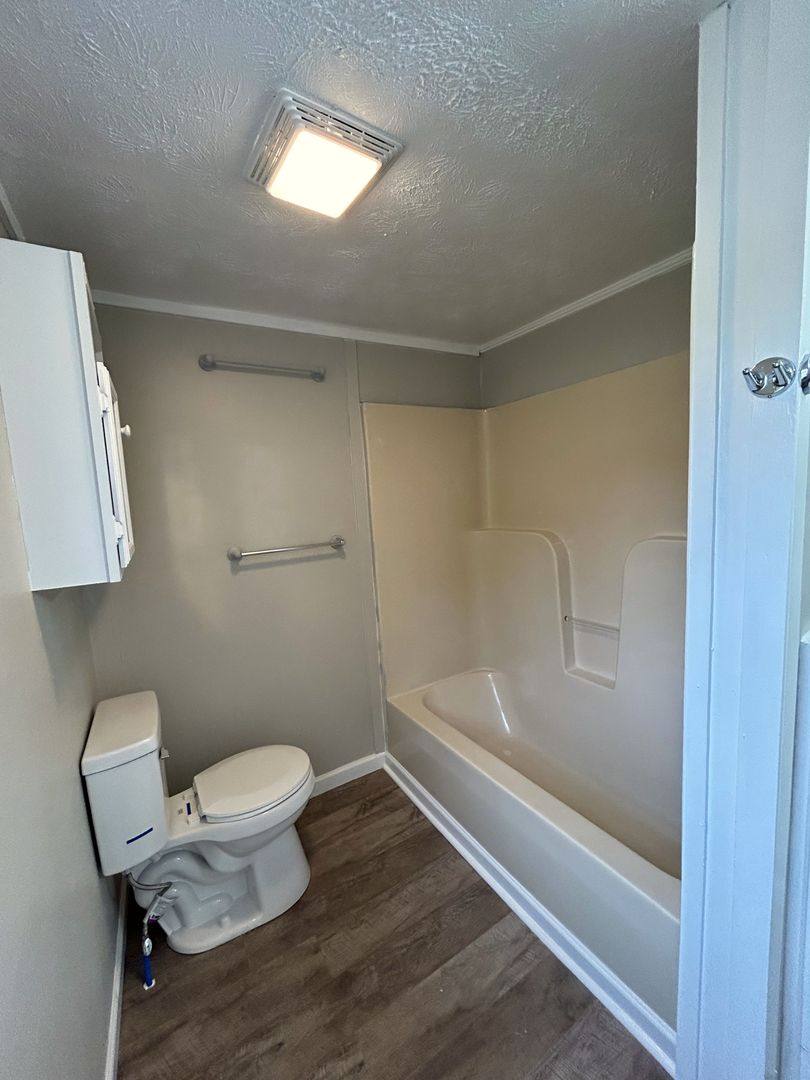 House for rent at 208 Bundrum Dr NW, Jacksonville, AL 36265