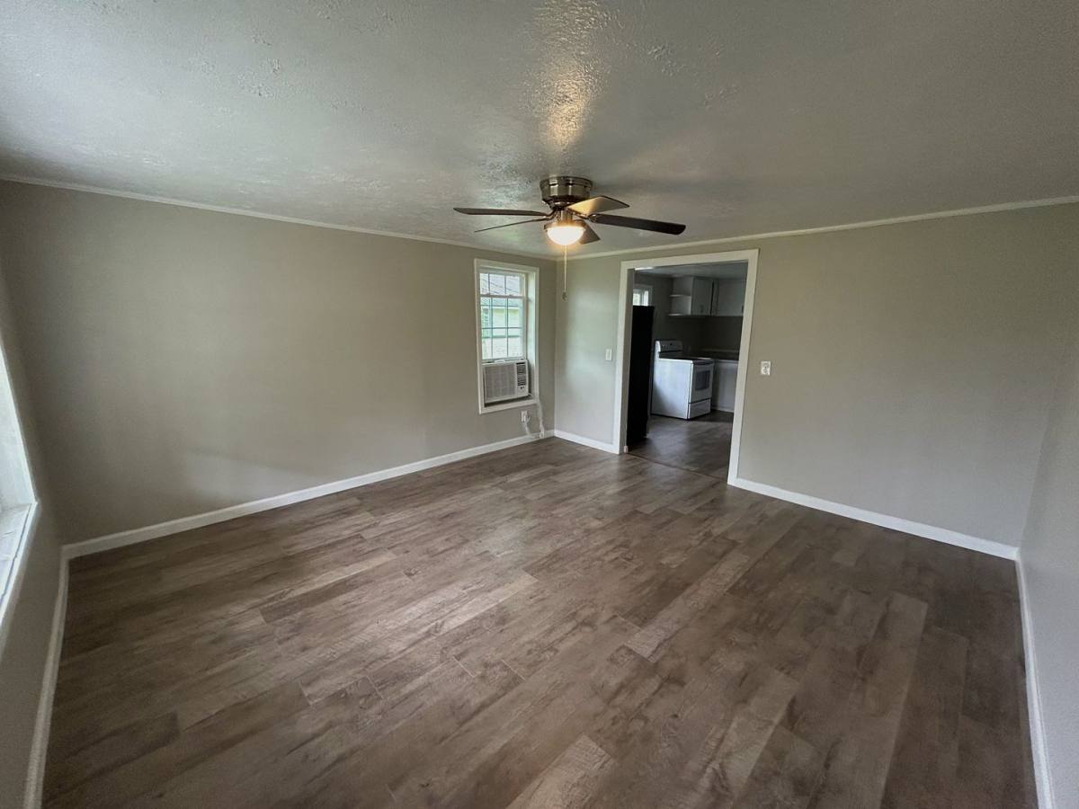 House for rent at 208 Bundrum Dr NW, Jacksonville, AL 36265