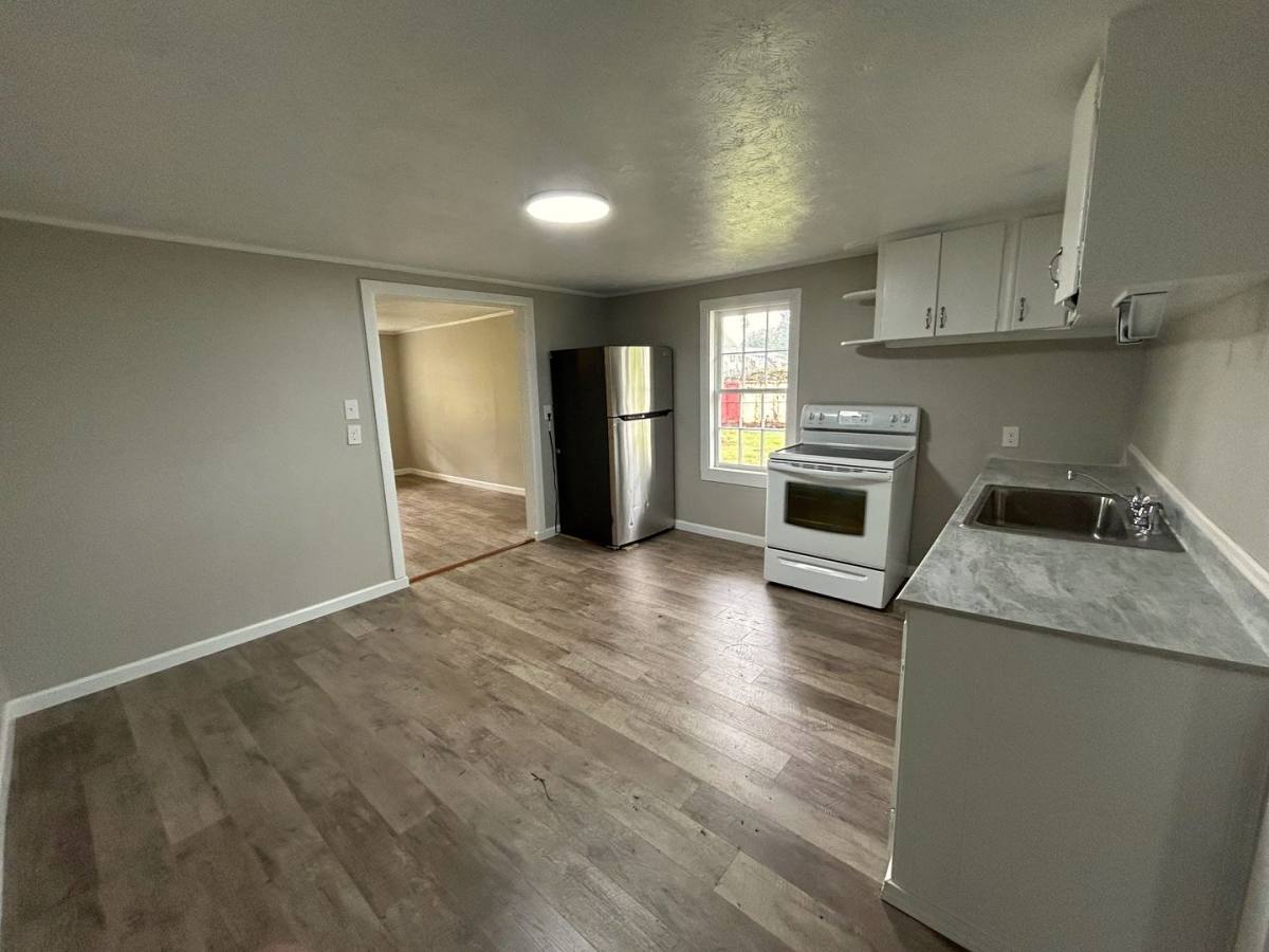 House for rent at 208 Bundrum Dr NW, Jacksonville, AL 36265