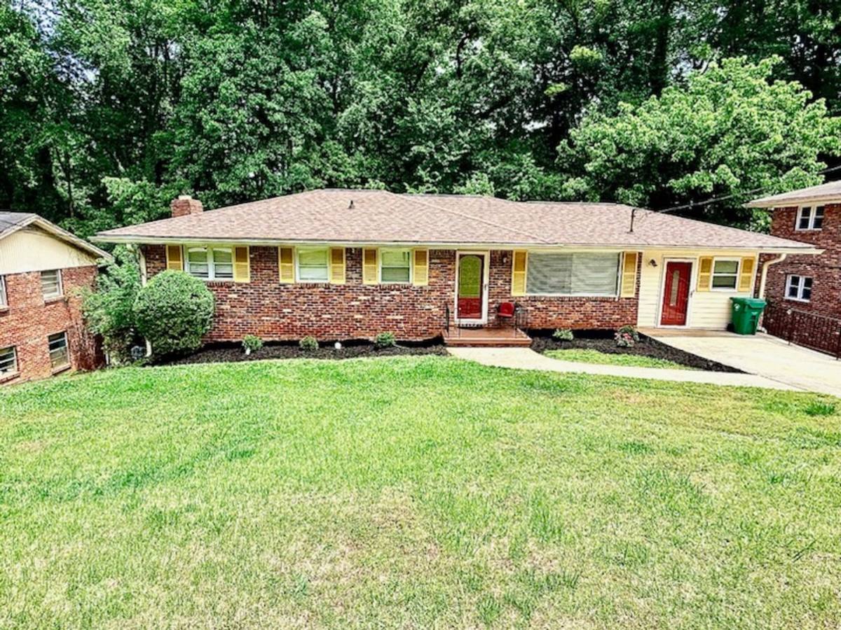 Apartment for rent at 2712 Sherlock Dr, Decatur, GA 30034