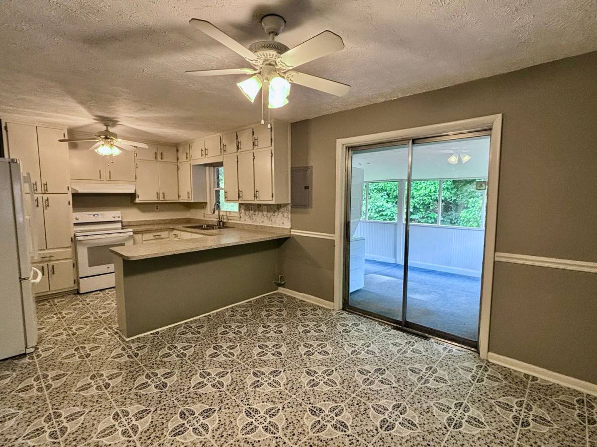 Apartment for rent at 2712 Sherlock Dr, Decatur, GA 30034