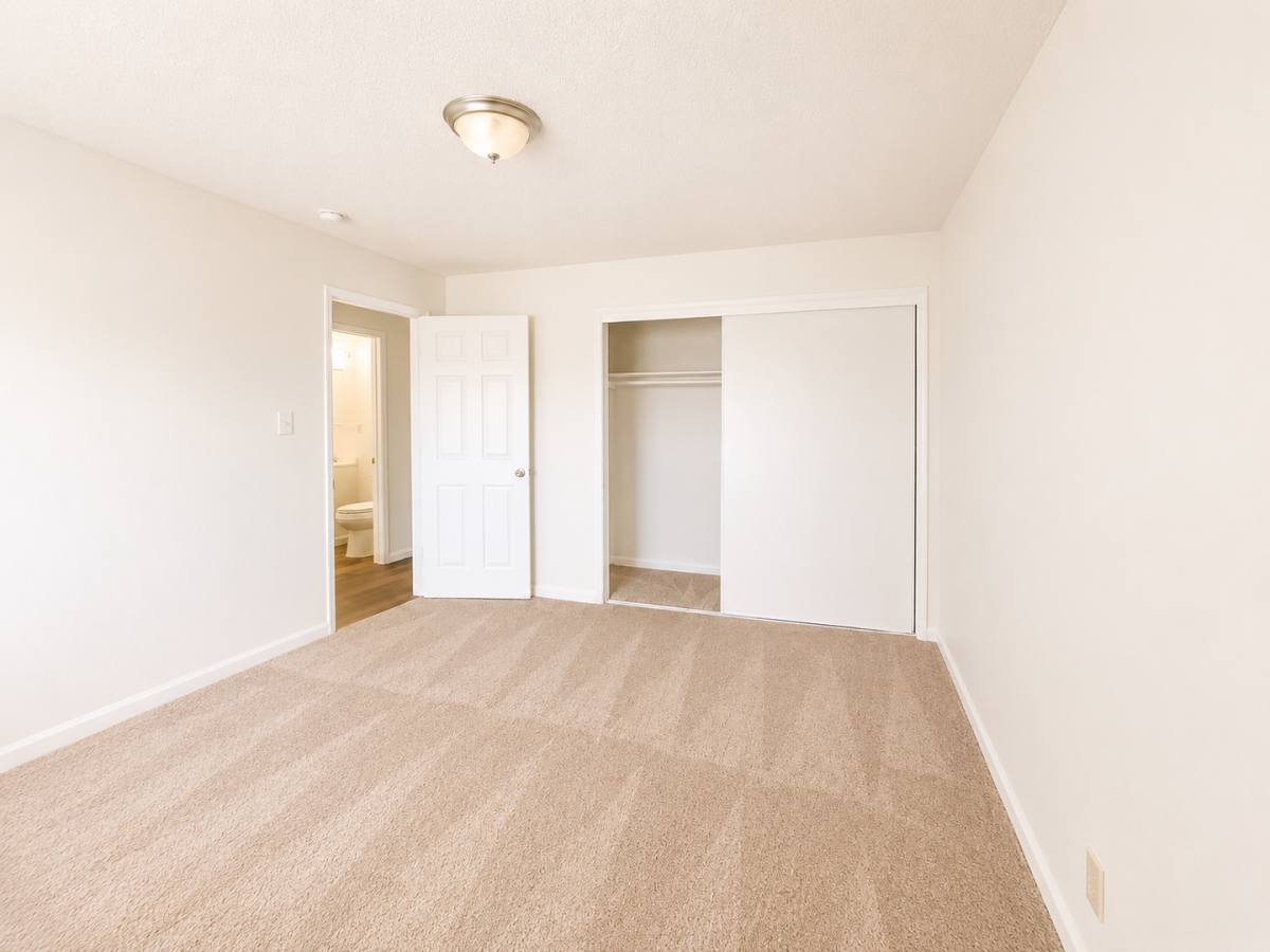 Apartment for rent at 1385-1445 W 7th St, Reno, NV 89503
