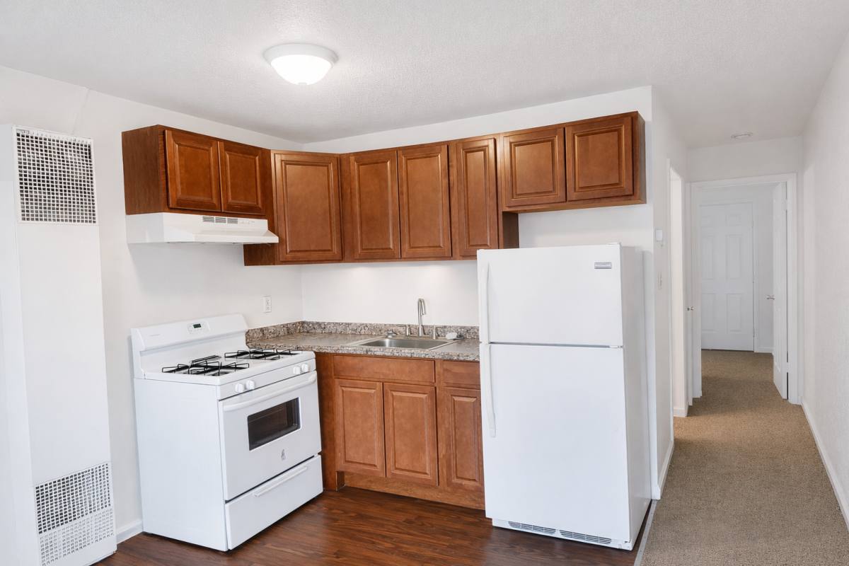 Apartment for rent at 1385-1445 W 7th St, Reno, NV 89503