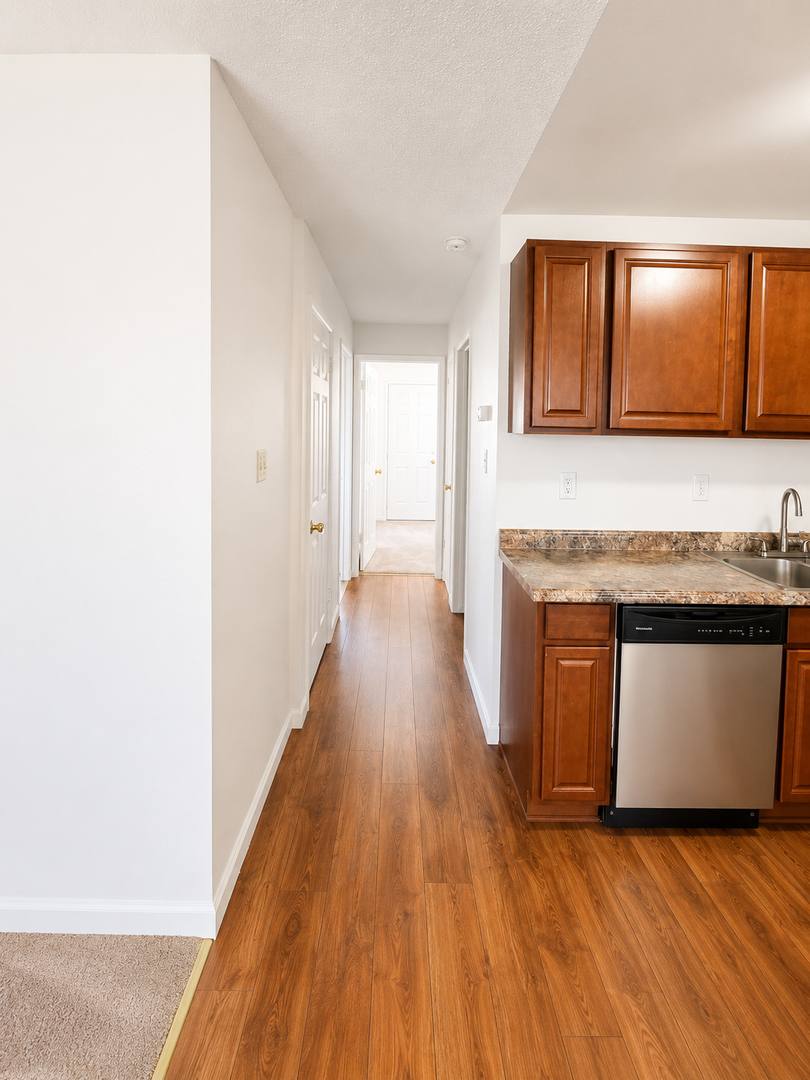 Apartment for rent at 1385-1445 W 7th St, Reno, NV 89503