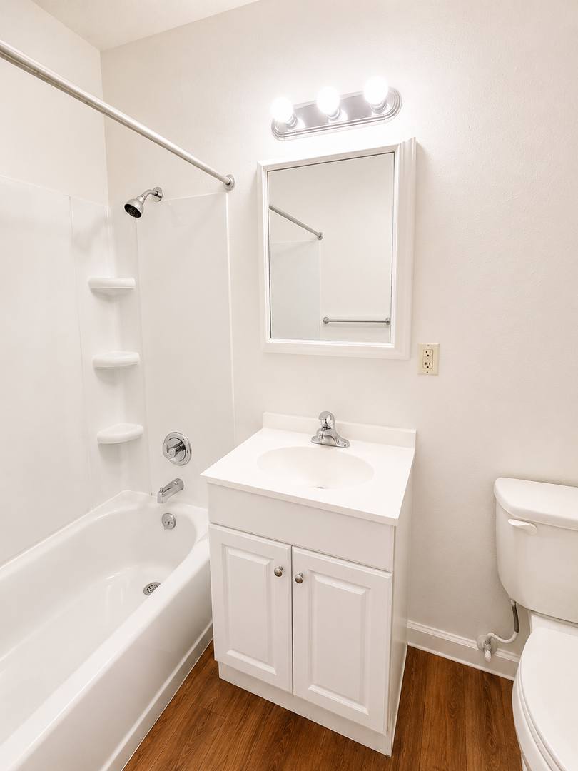 Apartment for rent at 1385-1445 W 7th St, Reno, NV 89503