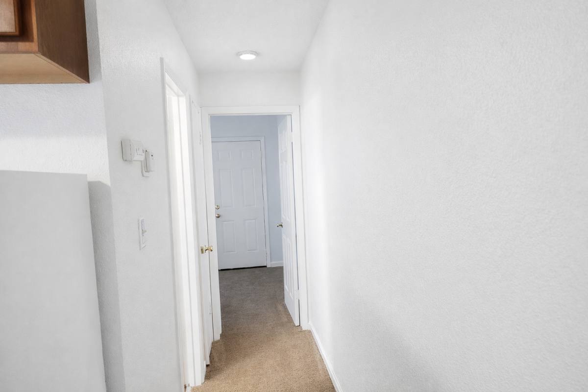 Apartment for rent at 1385-1445 W 7th St, Reno, NV 89503