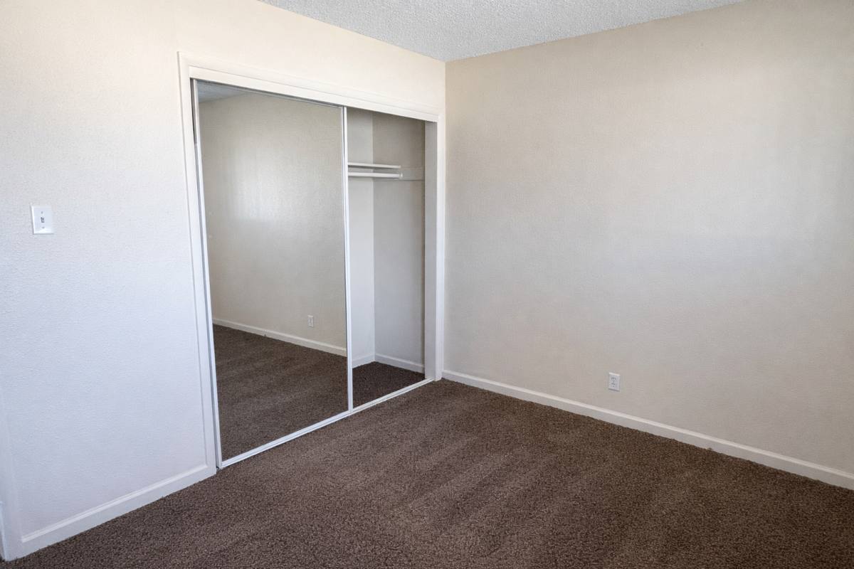 Apartment for rent at 1385-1445 W 7th St, Reno, NV 89503