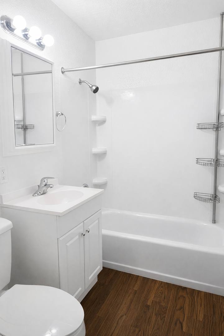 Apartment for rent at 1385-1445 W 7th St, Reno, NV 89503