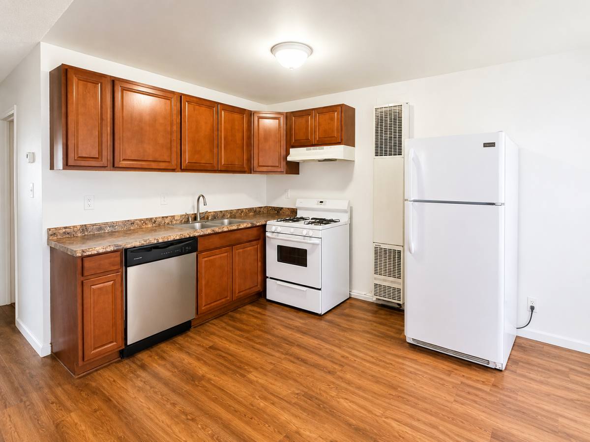 Apartment for rent at 1385-1445 W 7th St, Reno, NV 89503
