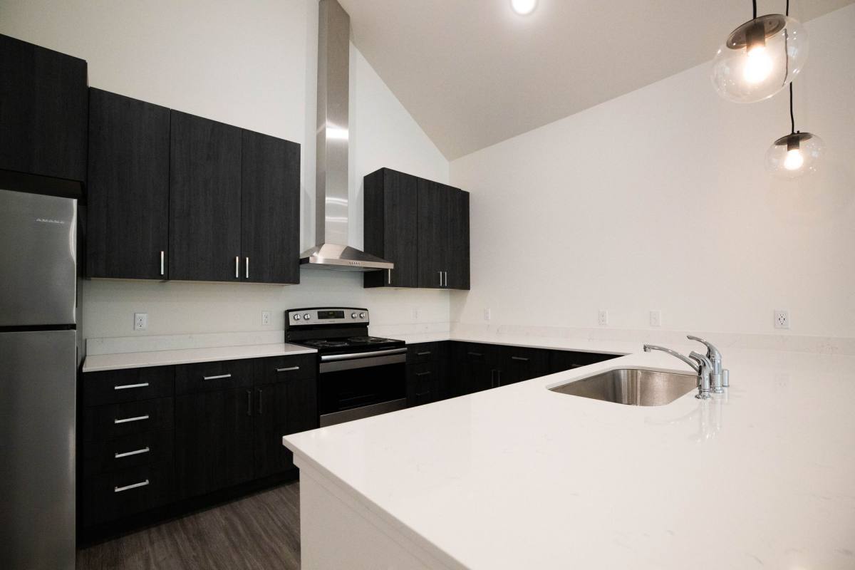 Apartment for rent at 909 Eastside St SE, Olympia, WA 98501