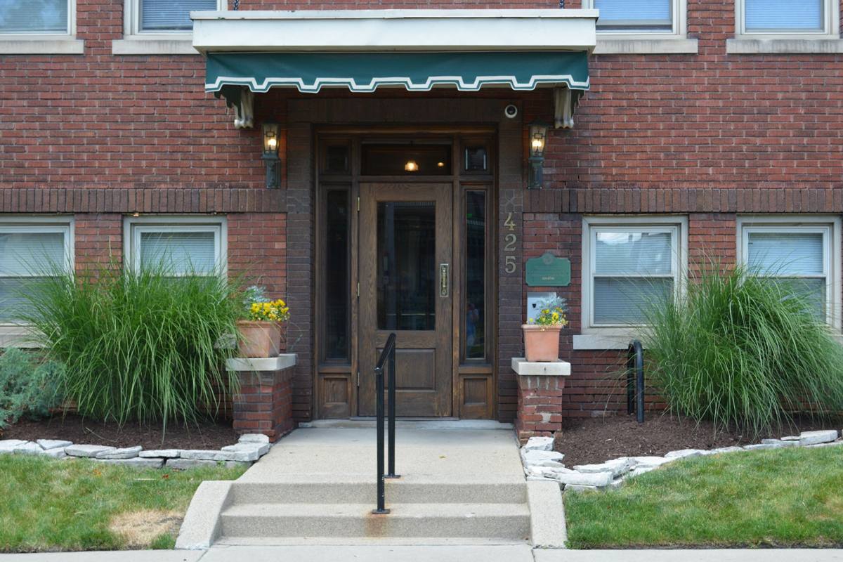 Apartment for rent at 425-431 E Wayne St, Fort Wayne, IN 46802