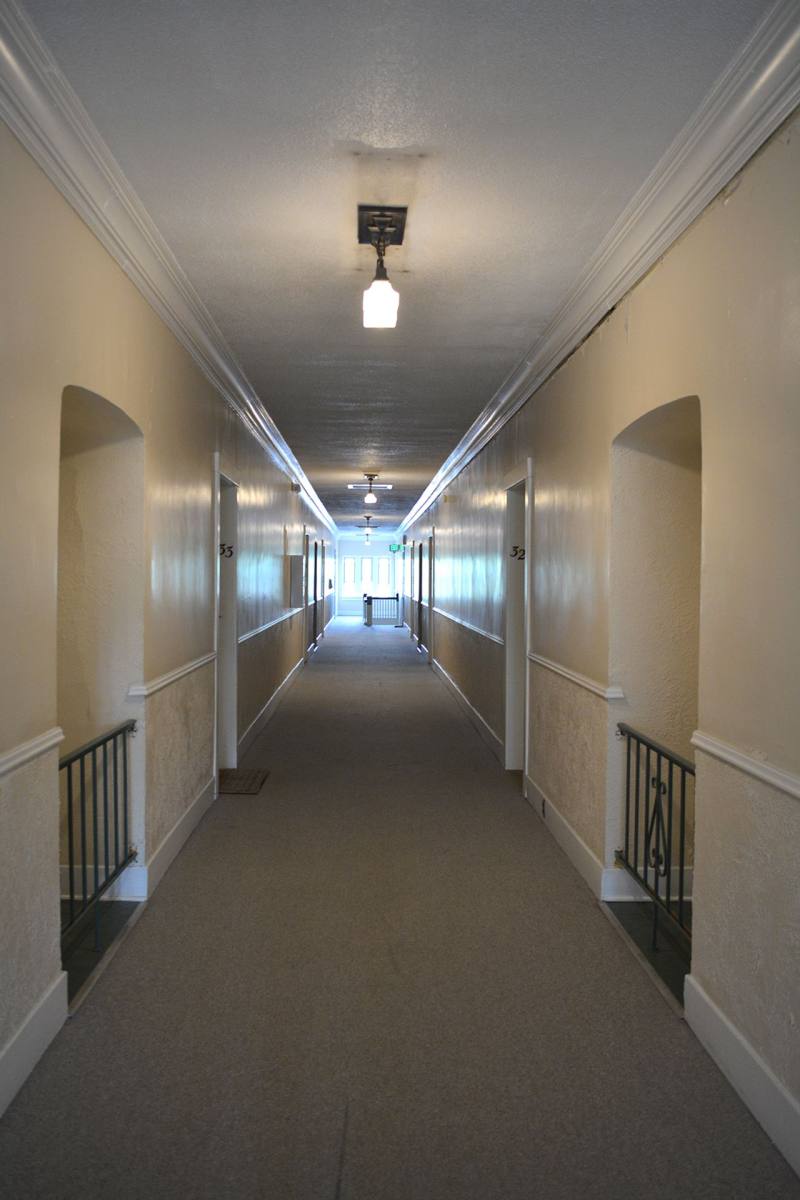 Apartment for rent at 425-431 E Wayne St, Fort Wayne, IN 46802