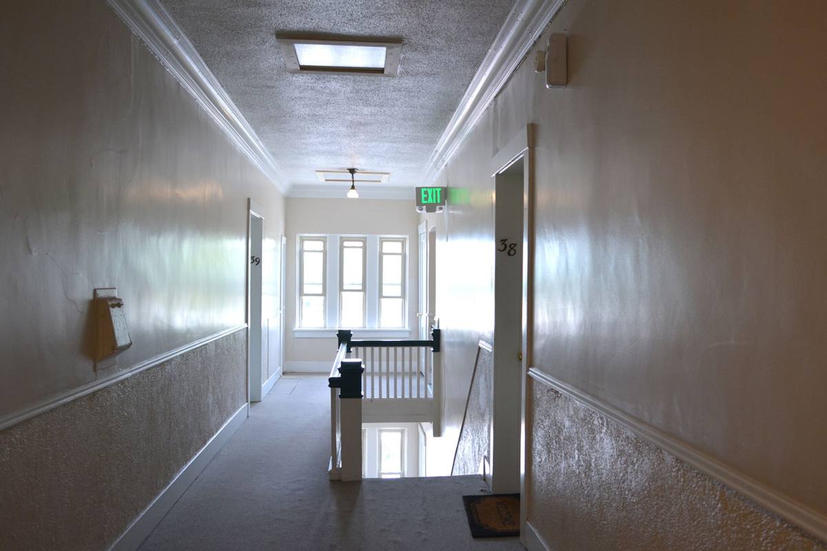 Apartment for rent at 425-431 E Wayne St, Fort Wayne, IN 46802