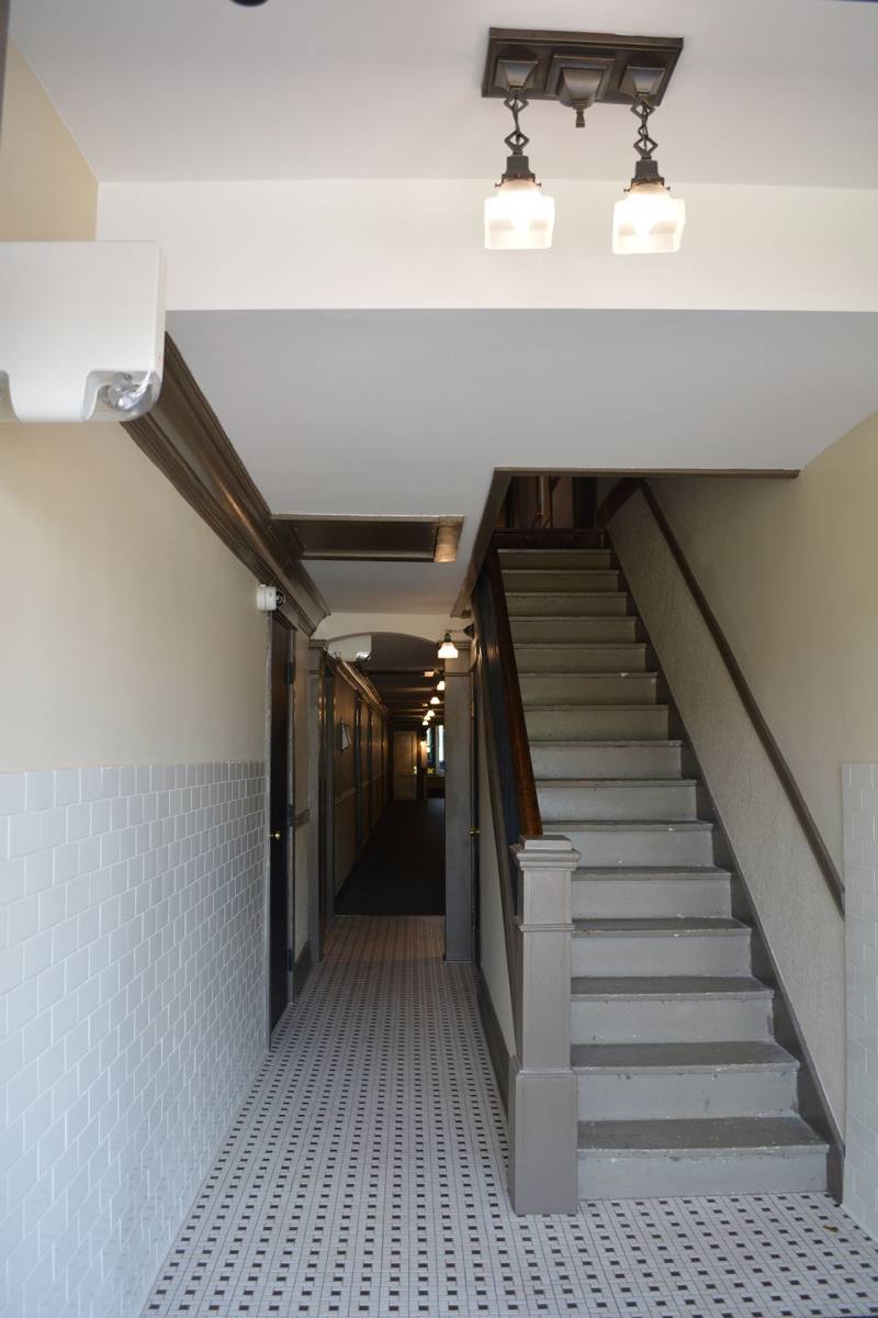 Apartment for rent at 425-431 E Wayne St, Fort Wayne, IN 46802