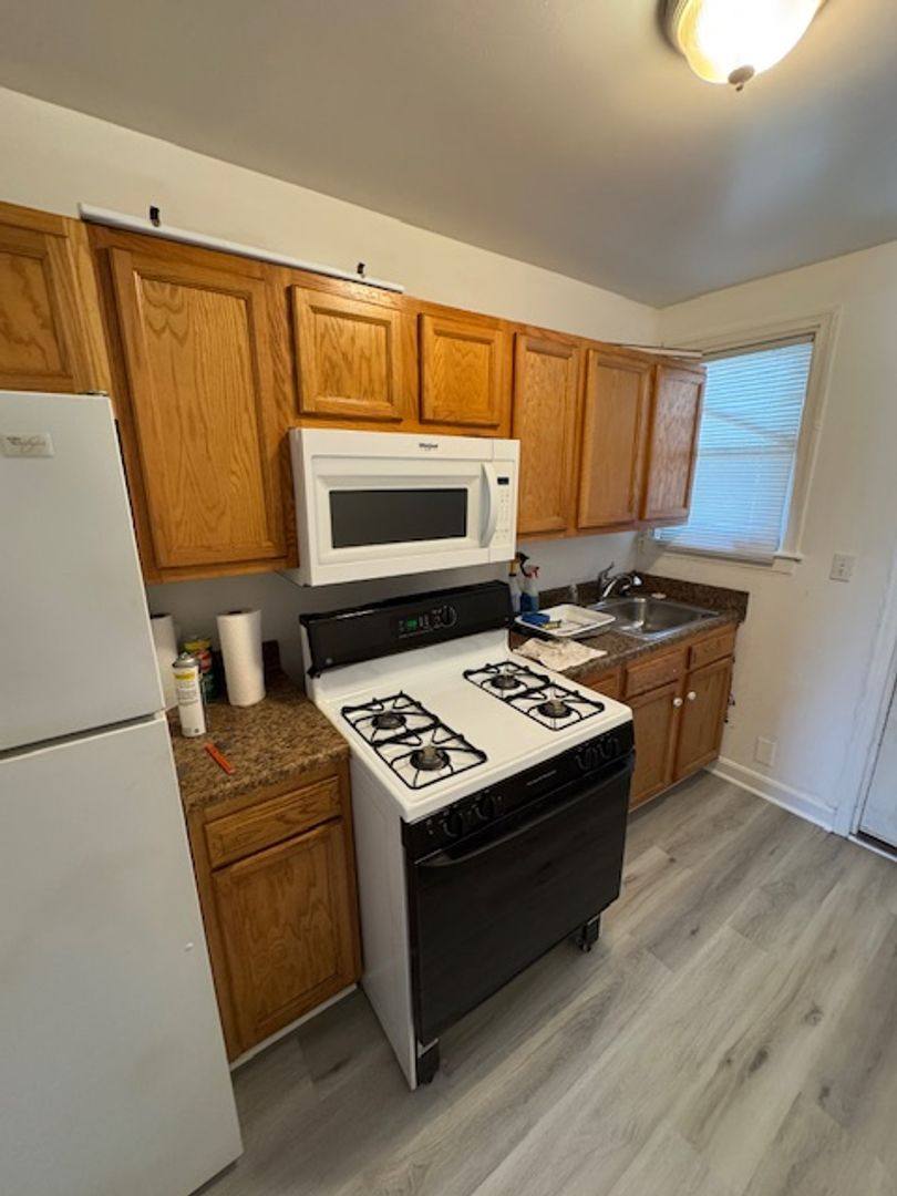Townhouse for rent at 3028 Hanlon Ave, Baltimore, MD 21216