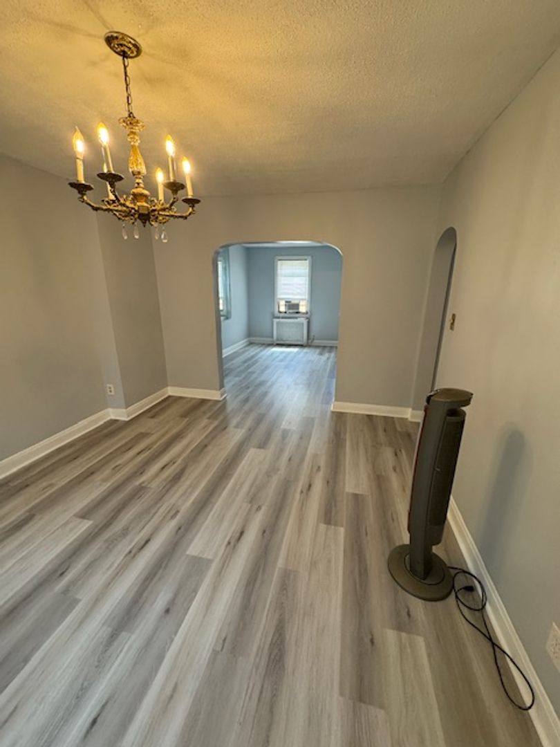 Townhouse for rent at 3028 Hanlon Ave, Baltimore, MD 21216