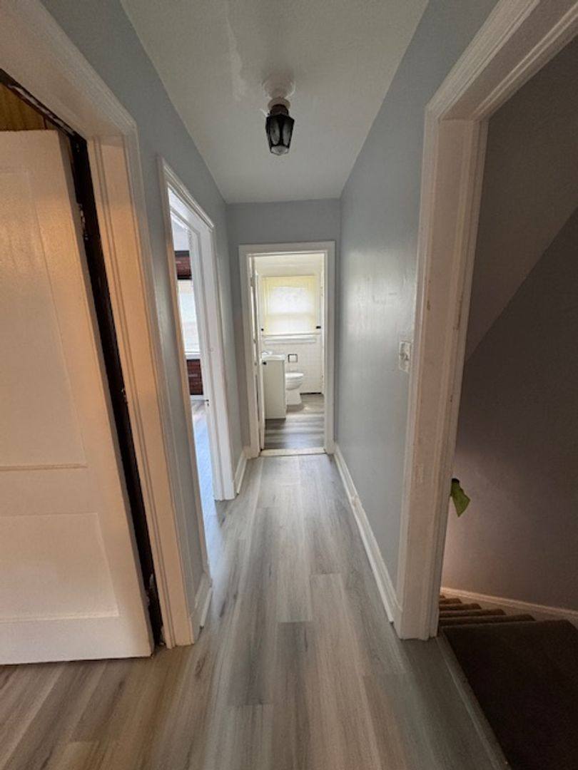 Townhouse for rent at 3028 Hanlon Ave, Baltimore, MD 21216