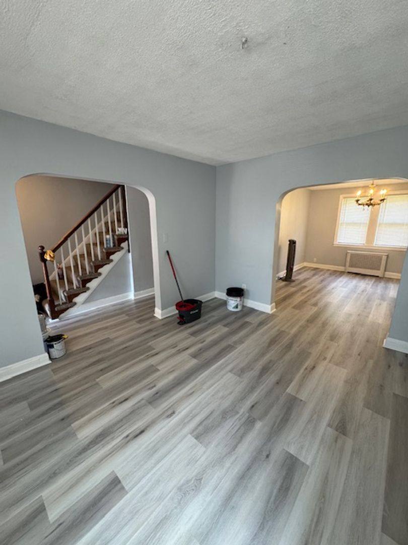 Townhouse for rent at 3028 Hanlon Ave, Baltimore, MD 21216