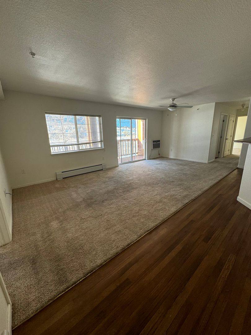 Apartment for rent at 560 River View Dr, New Castle, CO 81647
