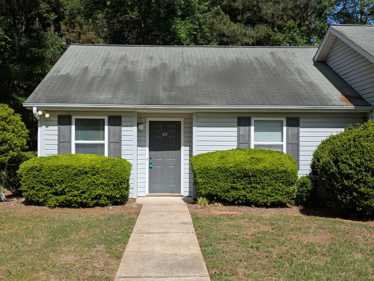 House for rent at 111 Birdie Court, Mooresville, NC 28117