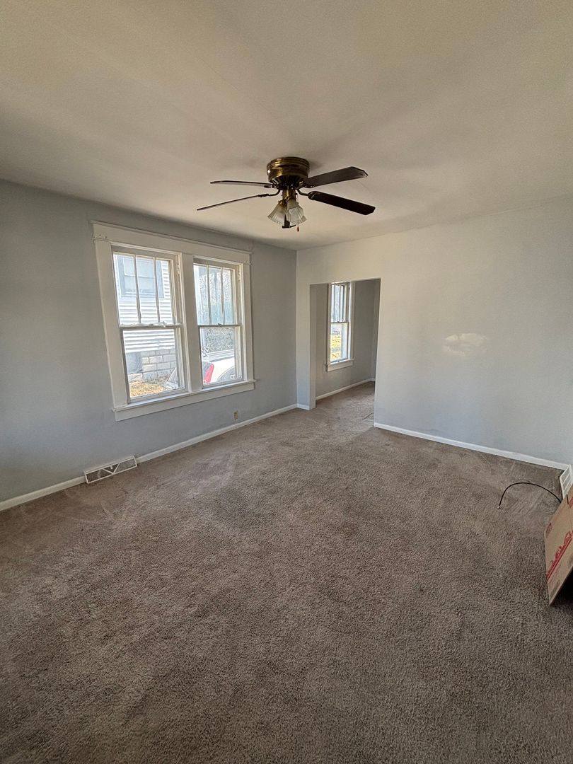 House for rent at 620 E Reynolds St, New Castle, PA 16101