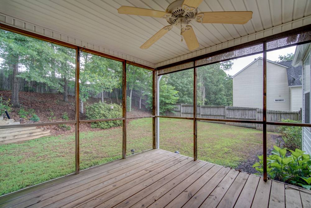 House for rent at 17 Waterfield Court, Greer, SC 29650