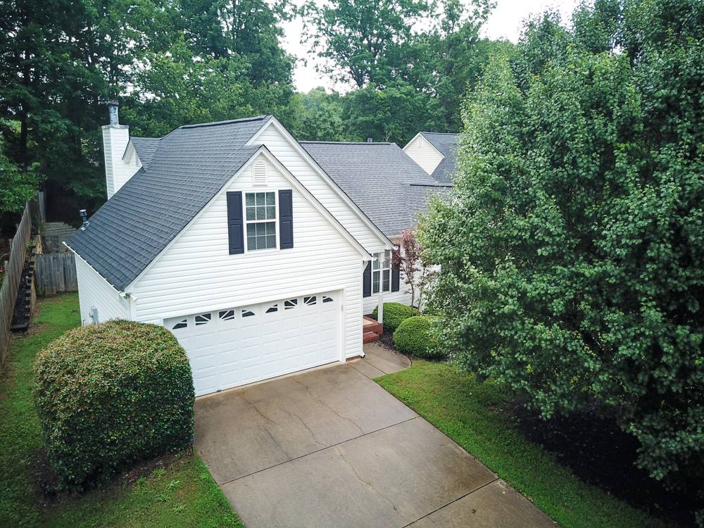 House for rent at 17 Waterfield Court, Greer, SC 29650