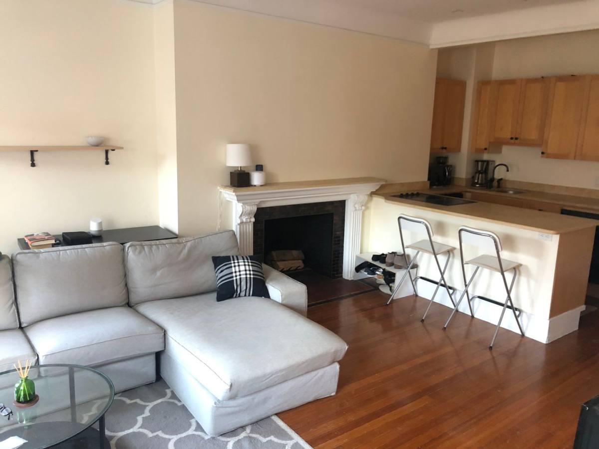 House for rent at 590 Baecon, Boston, MA 02215