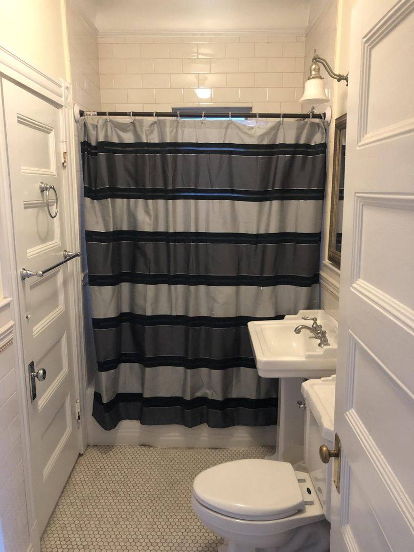 House for rent at 590 Baecon, Boston, MA 02215