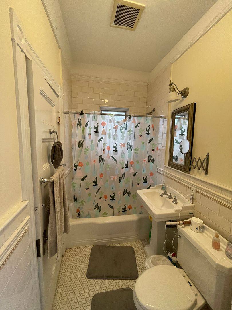 House for rent at 590 Baecon, Boston, MA 02215