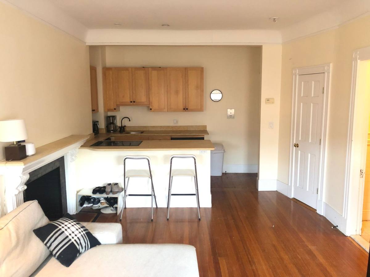 House for rent at 590 Baecon, Boston, MA 02215