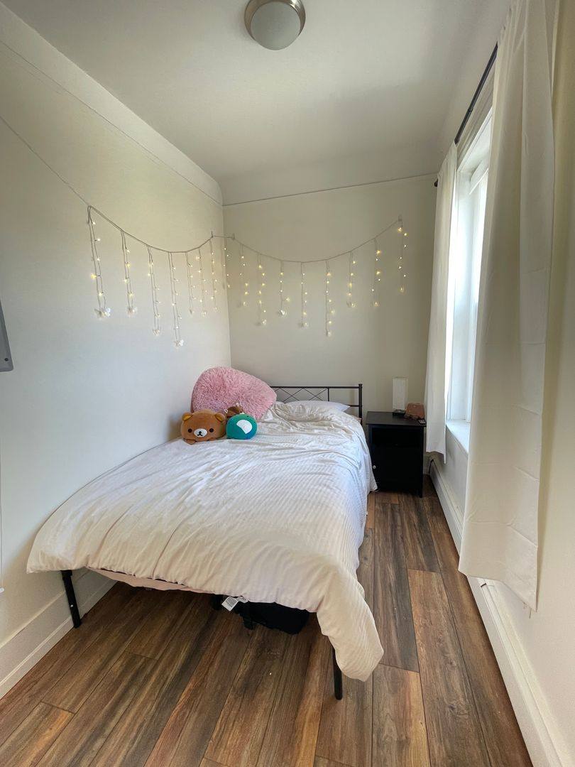 House for rent at 590 Baecon, Boston, MA 02215