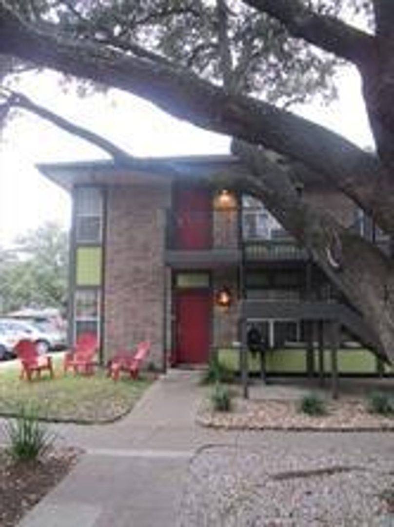 Condo for rent at 7685 Northcross Dr, Austin, TX 78757