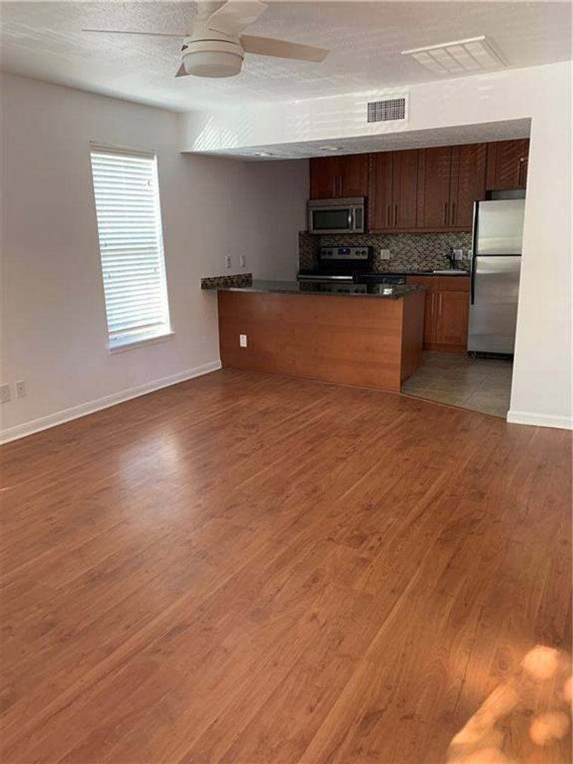 Condo for rent at 7685 Northcross Dr, Austin, TX 78757