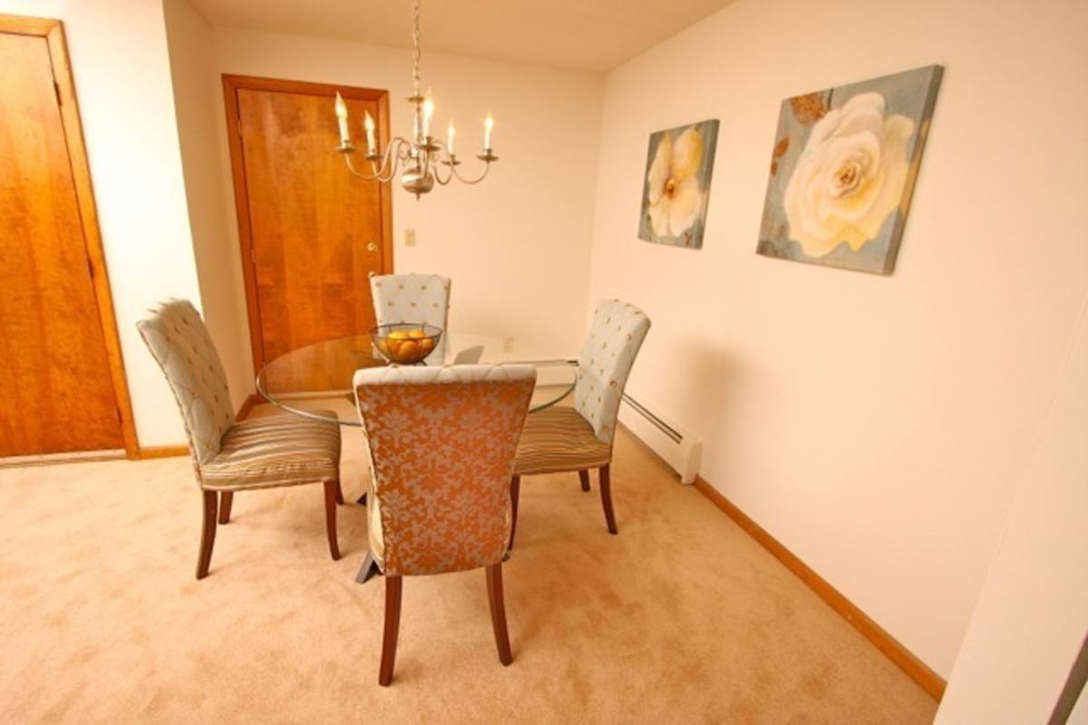 Apartment for rent at 171 Chestnut St, Foxboro, MA 02035