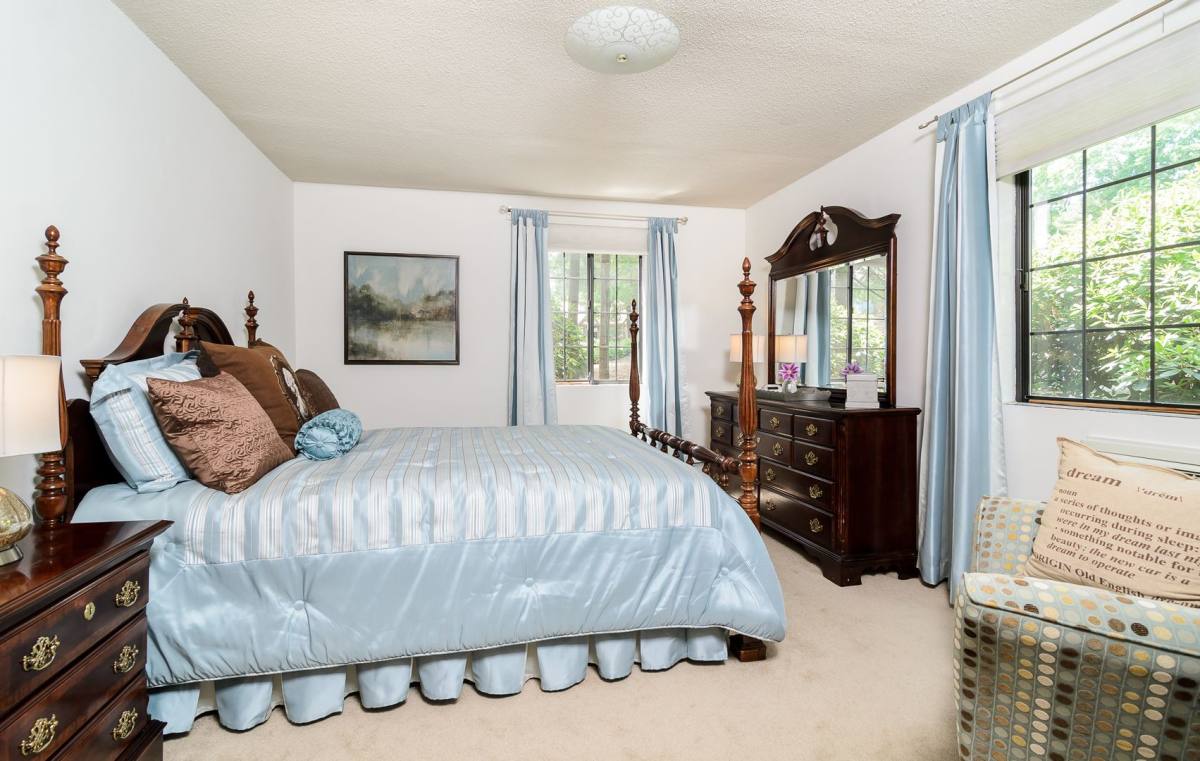 Apartment for rent at 171 Chestnut St, Foxboro, MA 02035