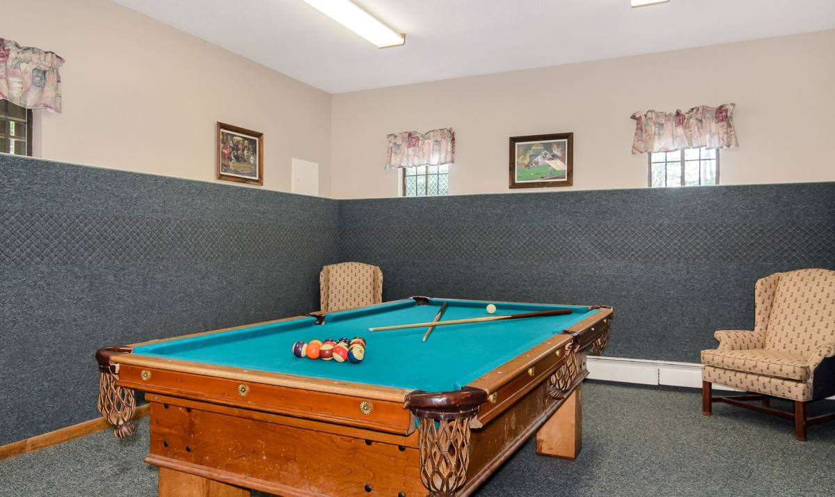 Apartment for rent at 171 Chestnut St, Foxboro, MA 02035