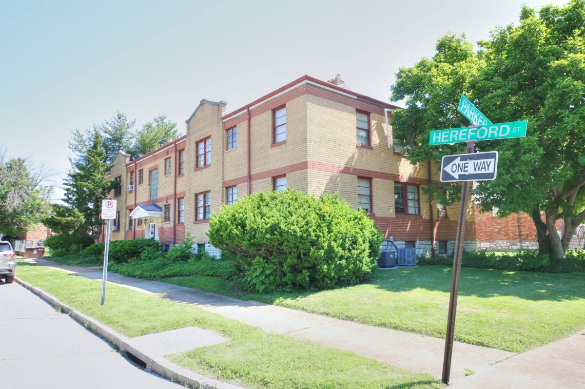 Apartment for rent at 3322 Hereford St, Saint Louis, MO 63139