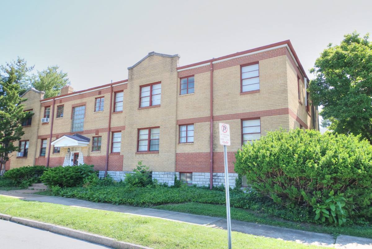 Apartment for rent at 3322 Hereford St, Saint Louis, MO 63139