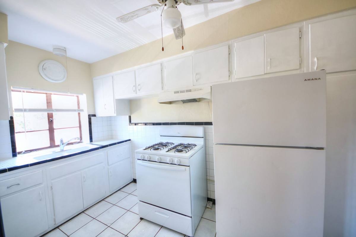 Apartment for rent at 3322 Hereford St, Saint Louis, MO 63139