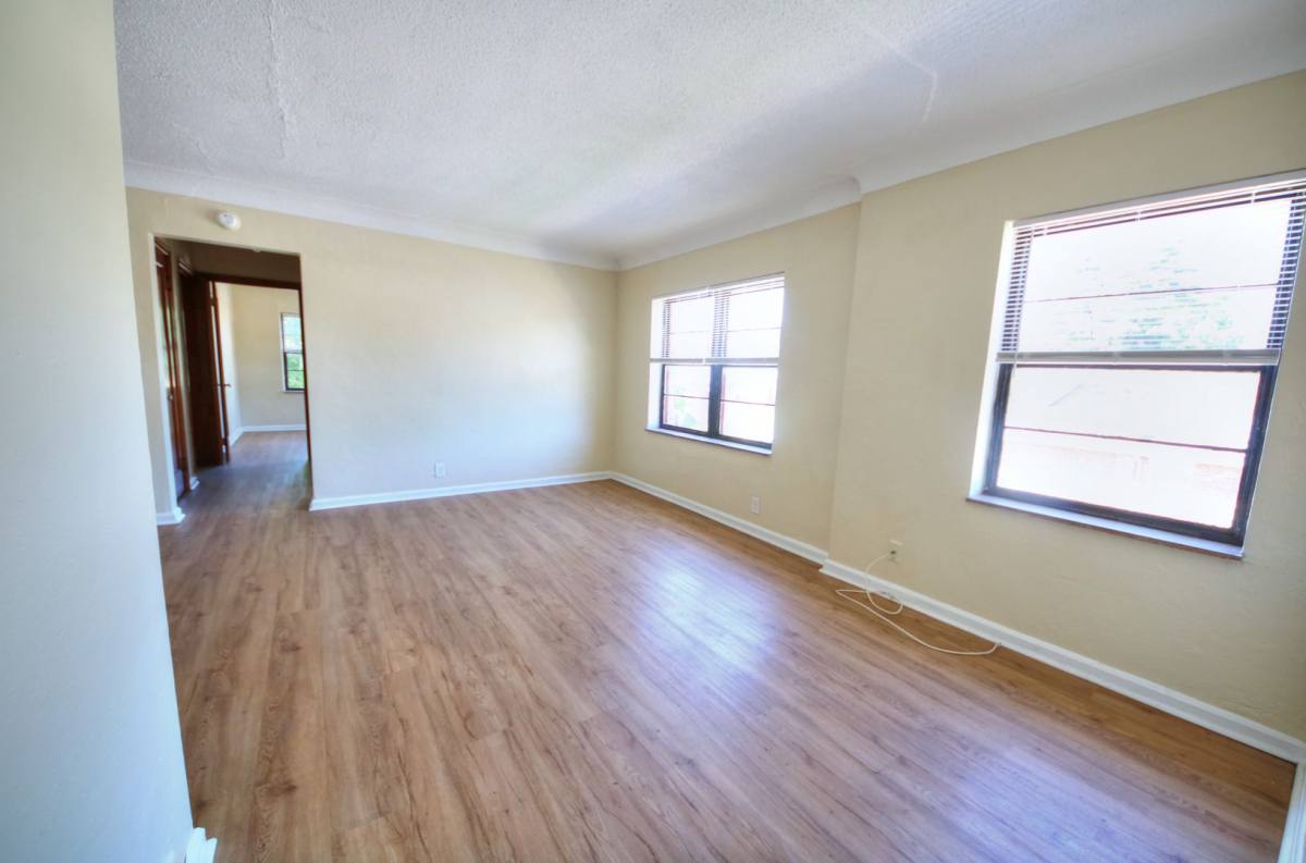 Apartment for rent at 3322 Hereford St, Saint Louis, MO 63139
